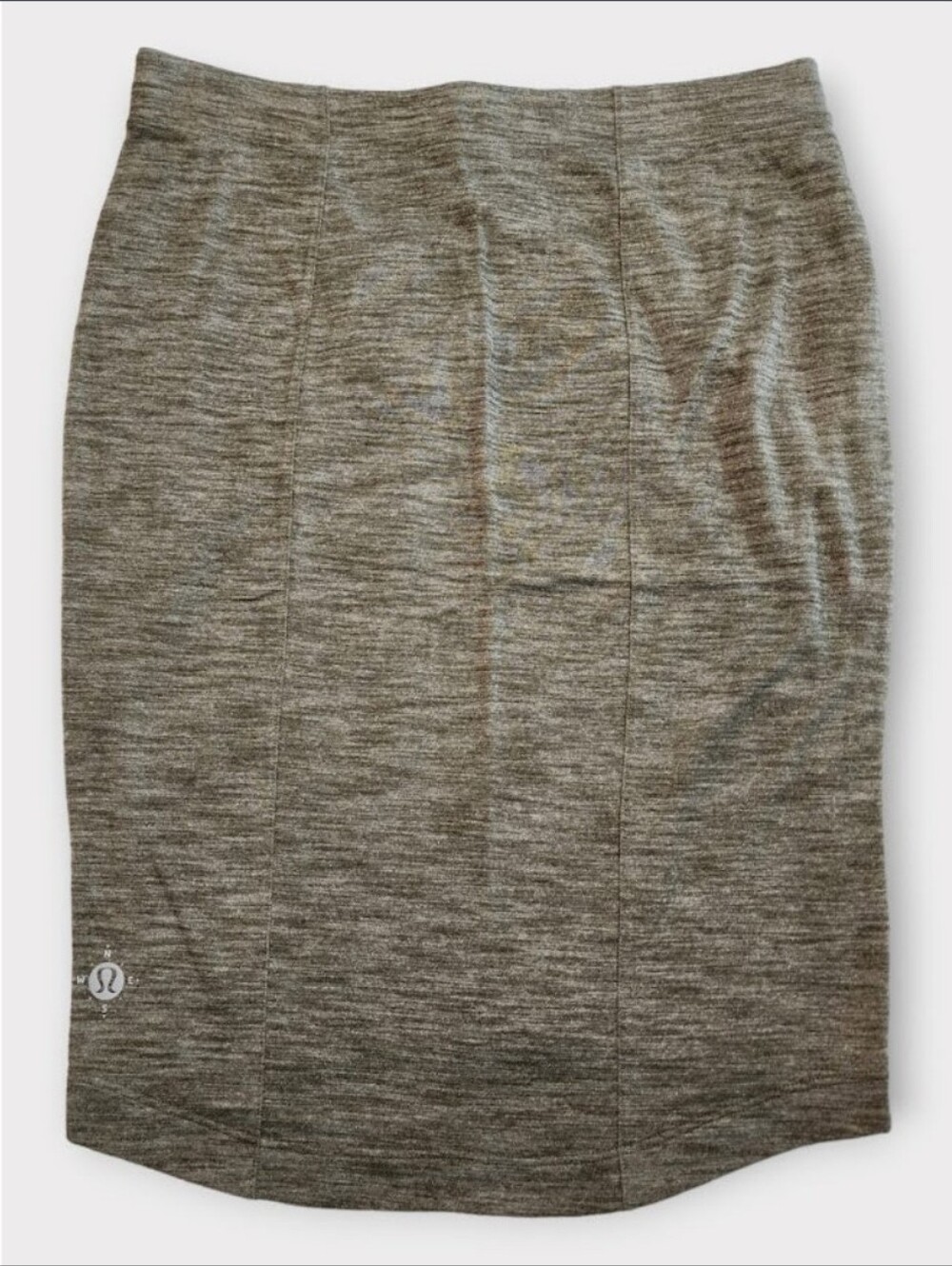 Size 8 - Lululemon Yoga Haven Skirt